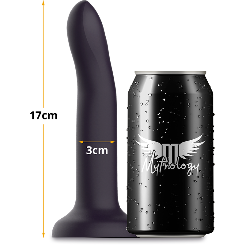 MYTHOLOGIE DUMAN MYSTISCHER DILDO M – Bild 3