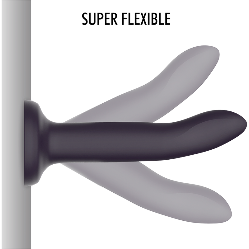 MYTHOLOGIE DUMAN MYSTISCHER DILDO M – Bild 4