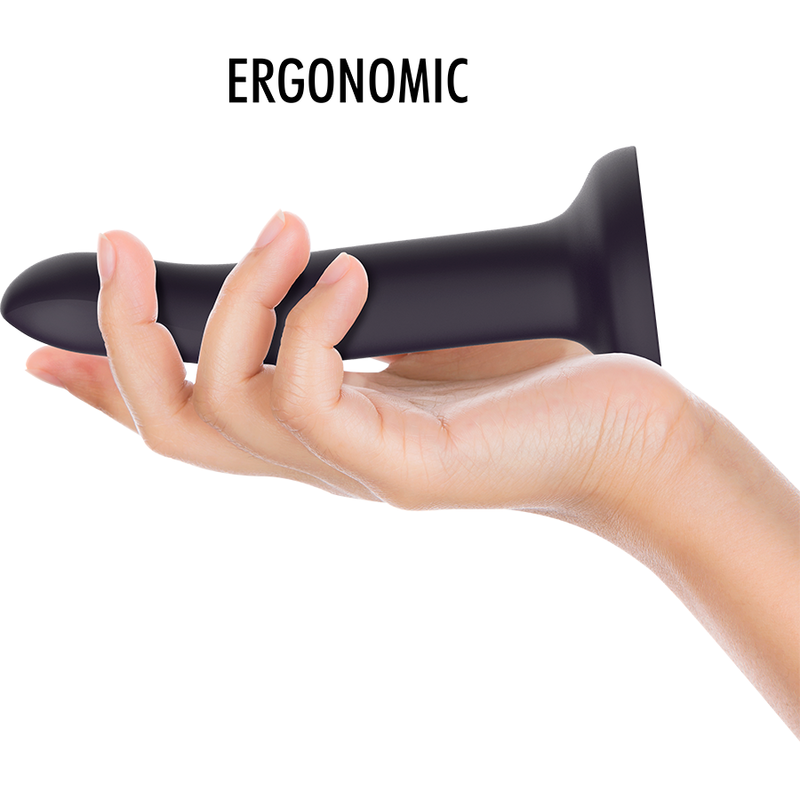 MYTHOLOGIE DUMAN MYSTISCHER DILDO M – Bild 5