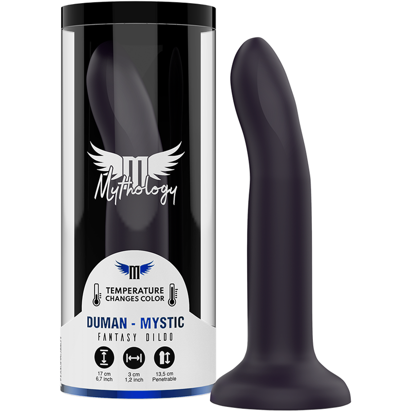 MYTHOLOGIE DUMAN MYSTISCHER DILDO M
