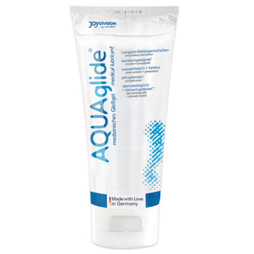 AQUAGLIDE-SCHMIERMITTEL 200 ML