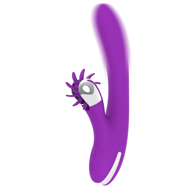 FUN FUNCTION BUNNY FUNNY VIBRATION 2.0 – Bild 2