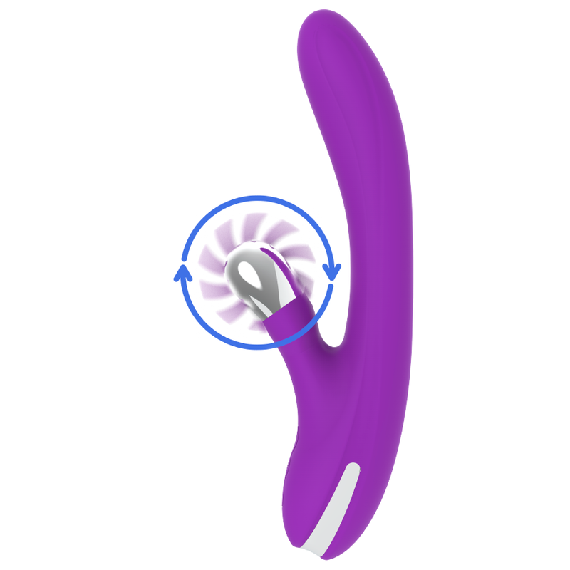 FUN FUNCTION BUNNY FUNNY VIBRATION 2.0 – Bild 3