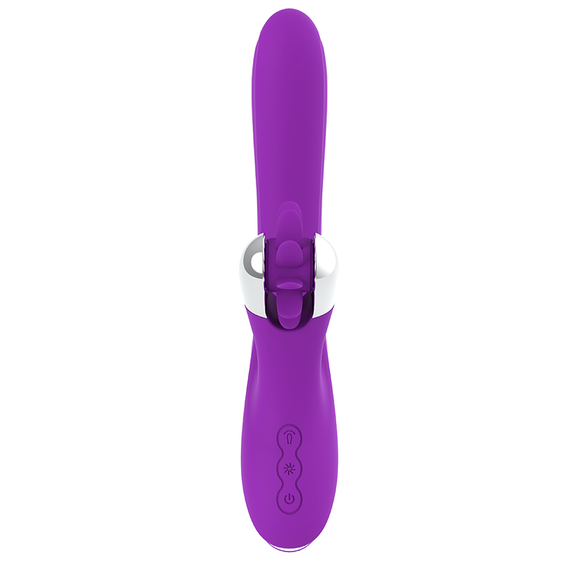 FUN FUNCTION BUNNY FUNNY VIBRATION 2.0 – Bild 5
