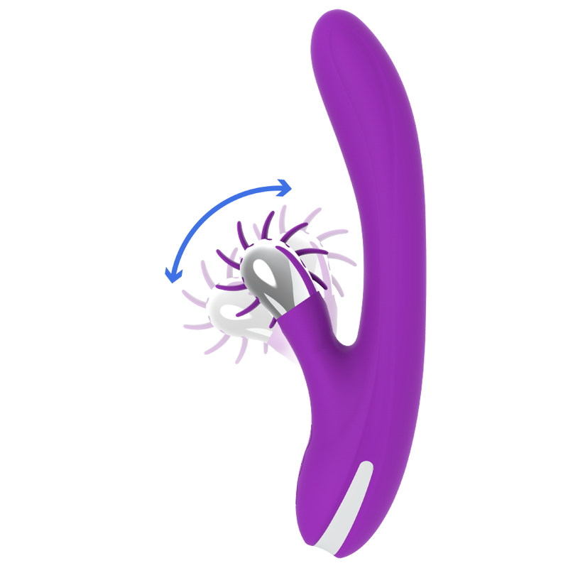 FUN FUNCTION BUNNY FUNNY VIBRATION 2.0 – Bild 4