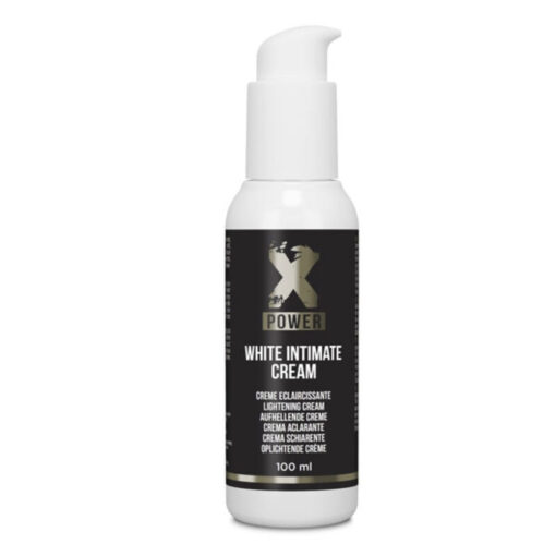 XPOWER WHITE INTIMCREME 100 ML