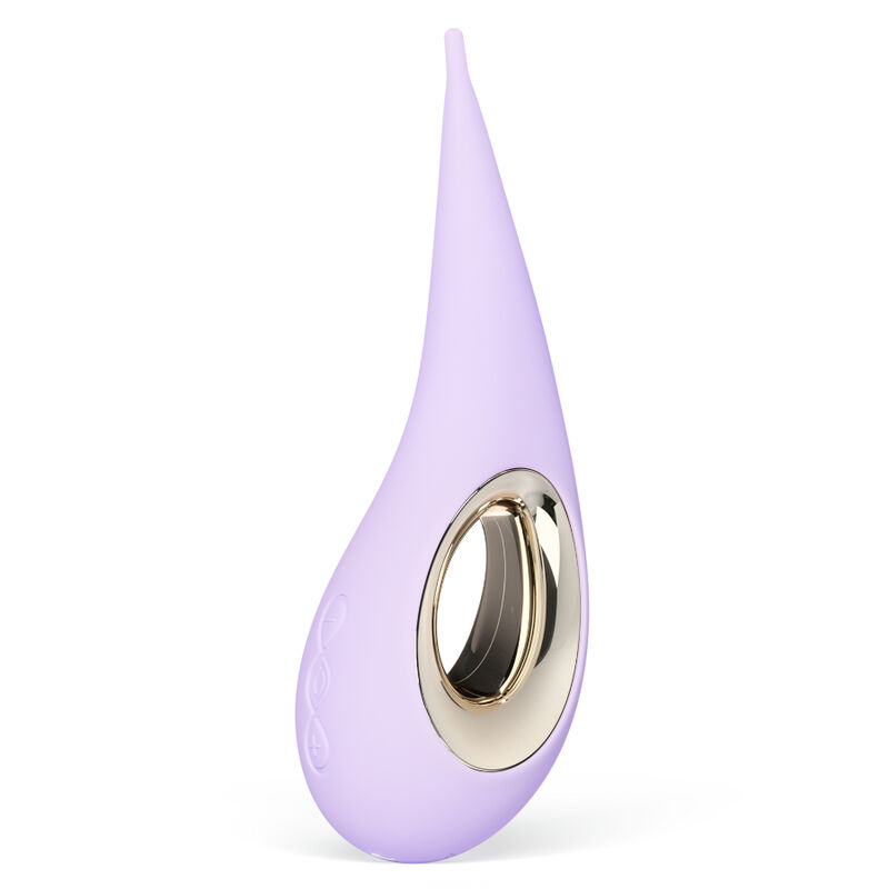 LELO DOT KLITORASTIMULATOR - FLIEDER