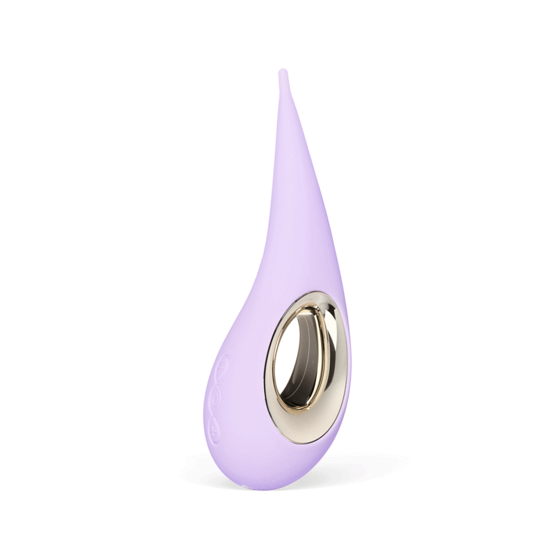 LELO DOT KLITORASTIMULATOR - FLIEDER – Bild 2