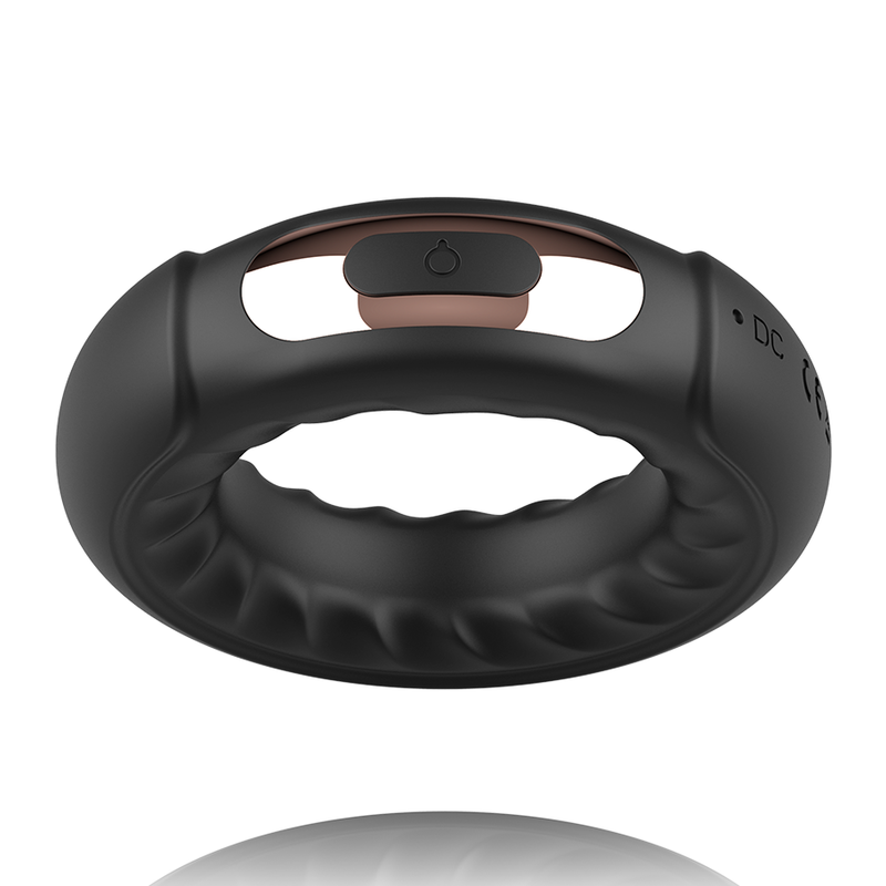 ANBIGUO ADRIANO VIBRIERENDER RING WATCHME WIRELESS TECHNOLOGIE KOMPATIBEL – Bild 4