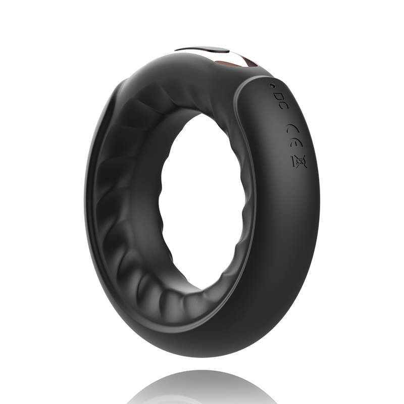 ANBIGUO ADRIANO VIBRIERENDER RING WATCHME WIRELESS TECHNOLOGIE KOMPATIBEL – Bild 8