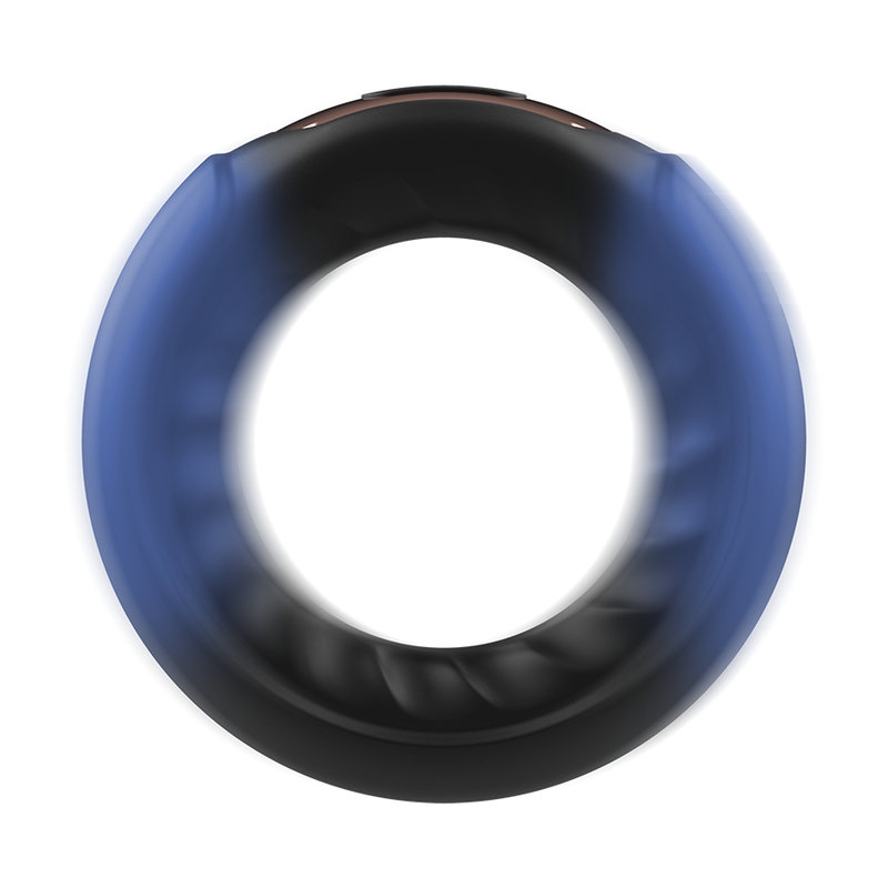 ANBIGUO ADRIANO VIBRIERENDER RING WATCHME WIRELESS TECHNOLOGIE KOMPATIBEL – Bild 3