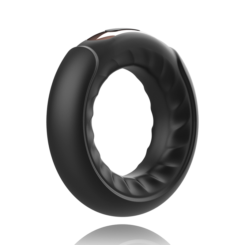 ANBIGUO ADRIANO VIBRIERENDER RING WATCHME WIRELESS TECHNOLOGIE KOMPATIBEL – Bild 6