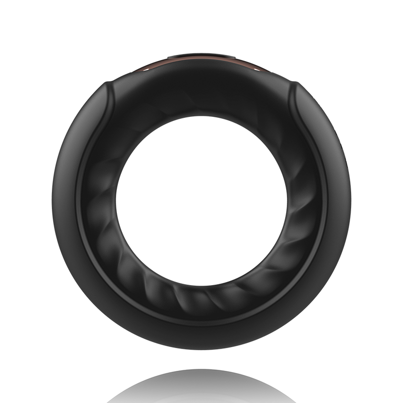 ANBIGUO ADRIANO VIBRIERENDER RING WATCHME WIRELESS TECHNOLOGIE KOMPATIBEL – Bild 7