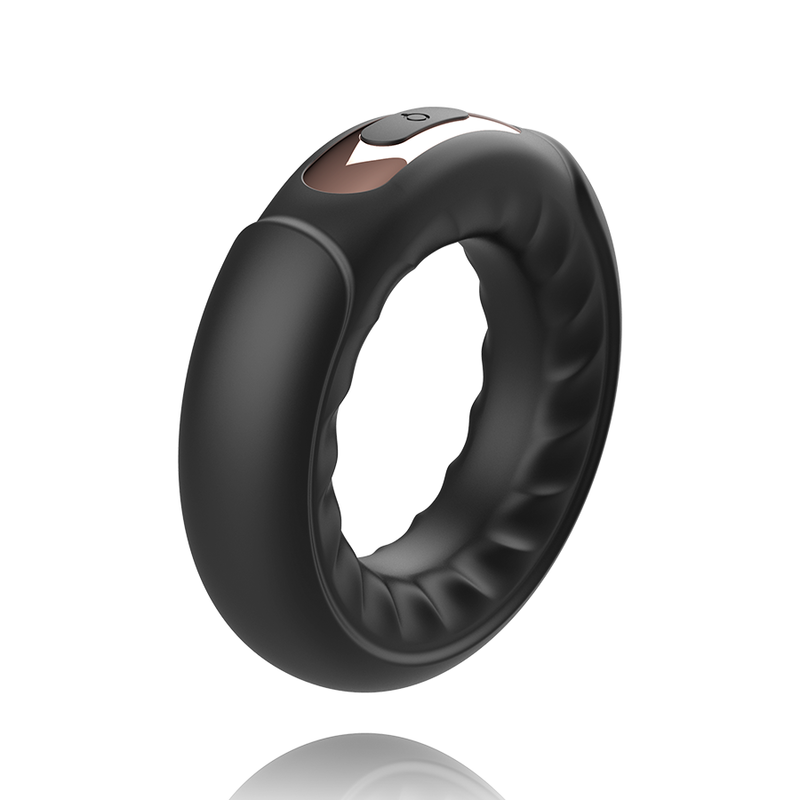 ANBIGUO ADRIANO VIBRIERENDER RING WATCHME WIRELESS TECHNOLOGIE KOMPATIBEL – Bild 5