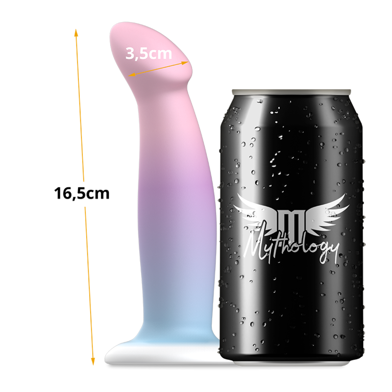 MYTHOLOGY GARRICK NAYADE DILDO M – Bild 2