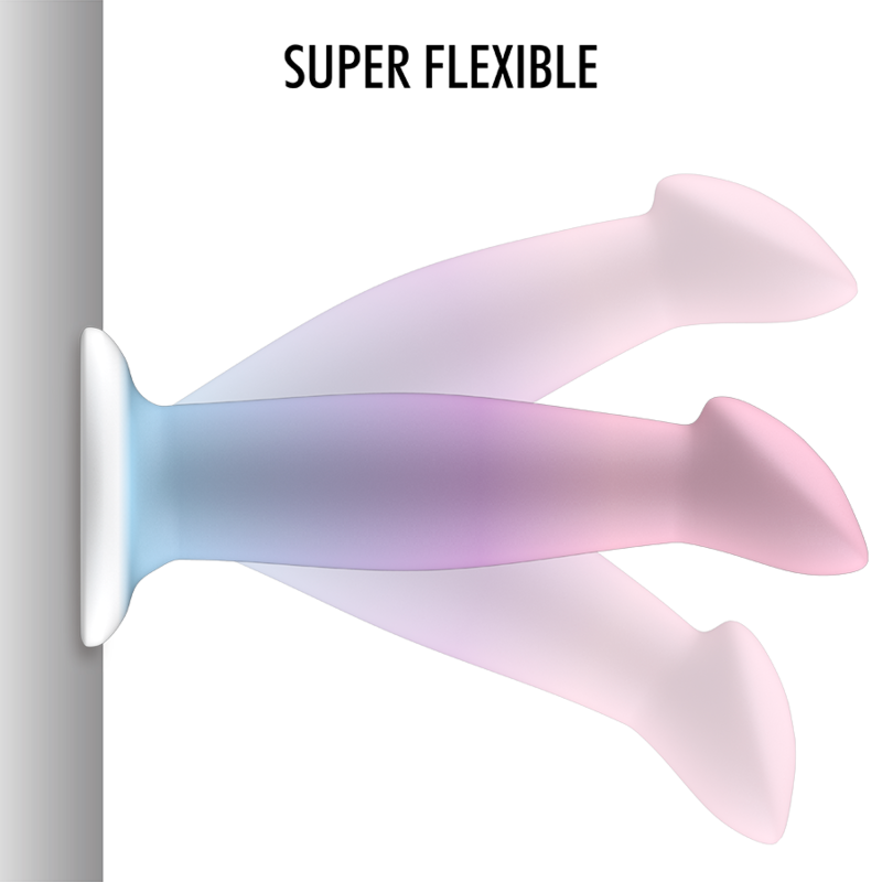 MYTHOLOGY GARRICK NAYADE DILDO M – Bild 4