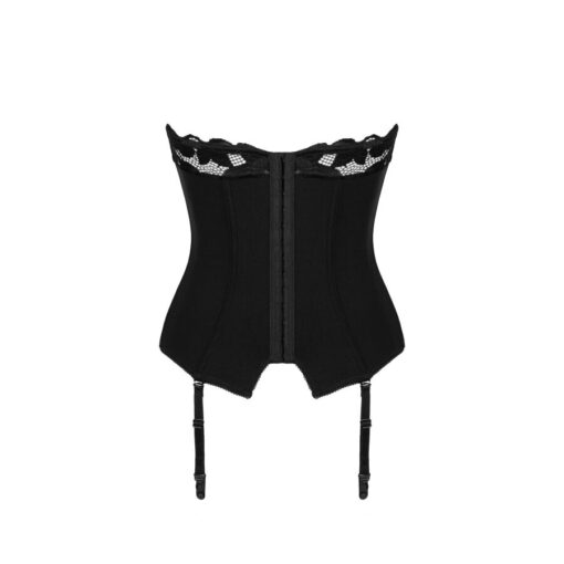 OBSESSIVE - EDITYA KORSETT M/L – Bild 4