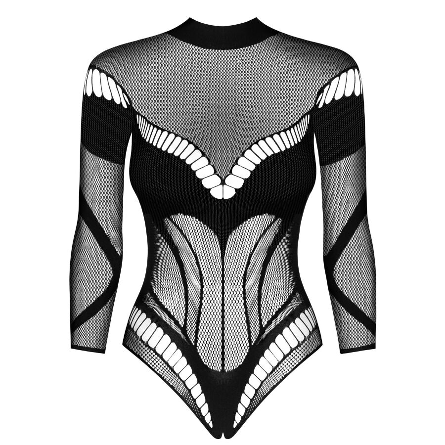 OBSESSIV - B135 TEDDY XL/XXL – Bild 3