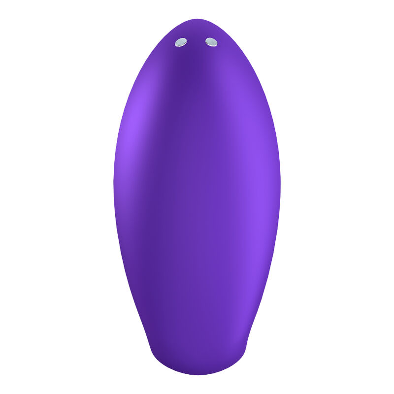 SATISFYER LOVE RIOT FINGERVIBRATOR ? LILA – Bild 3