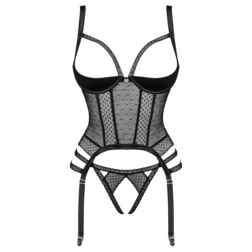 OBSESSIVE - LANELIA KORSETT XS/S – Bild 3