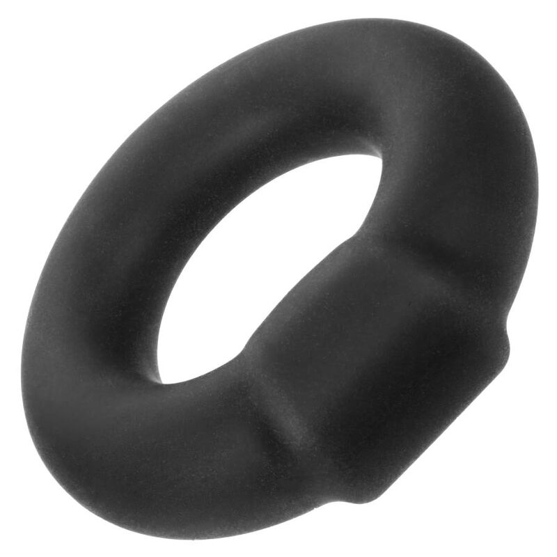 CALIFORNIA EXOTICS ALPHA OPTIMUM RING SCHWARZ – Bild 7