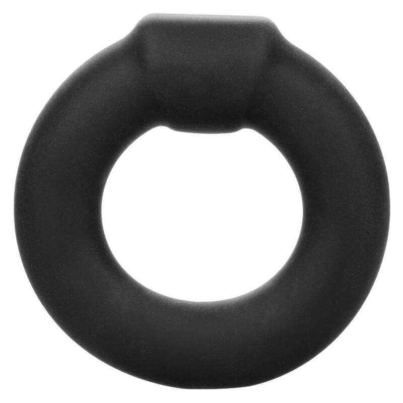 CALIFORNIA EXOTICS ALPHA OPTIMUM RING SCHWARZ – Bild 6