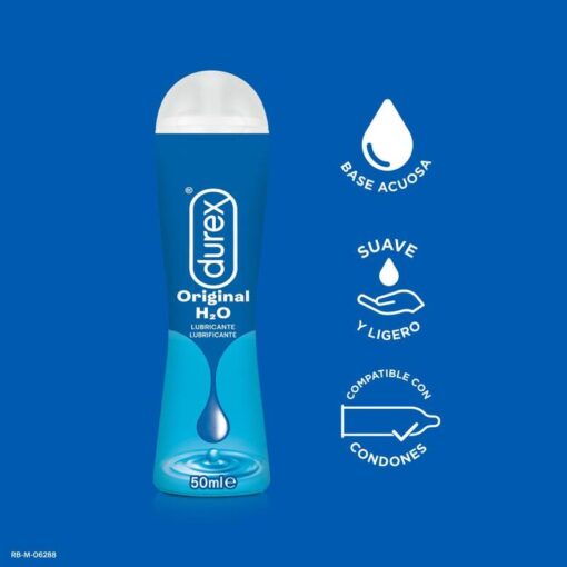 DUREX PLAY NATÜRLICH – Bild 2