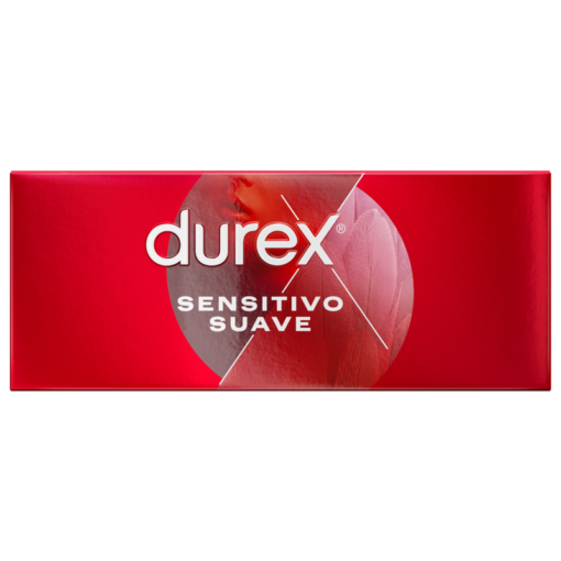 WEICHE EMPFINDLICHE DUREX 144 EINHEITEN – Bild 2