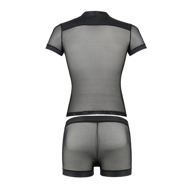 PASSION 052 SET MICHAEL SCHWARZ L/XL – Bild 6