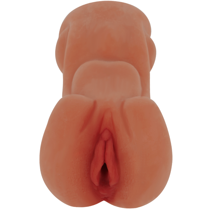 JAMYJOB SIGNATURE BRANDY VAGINA MASTURBATOR – Bild 3