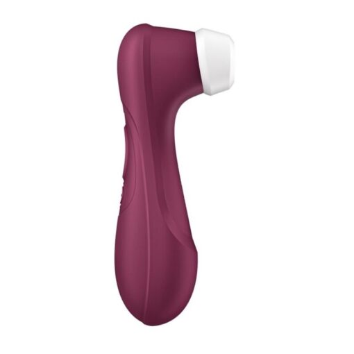 SATISFYER PRO 2 GENERATION 3 LIQUID AIR TECHNOLOGY ? WEINROT – Bild 3