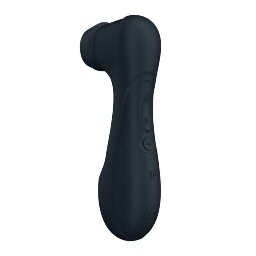 SATISFYER PRO 2 GENERATION 3 LIQUID AIR TECHNOLOGY - BLACK – Bild 2