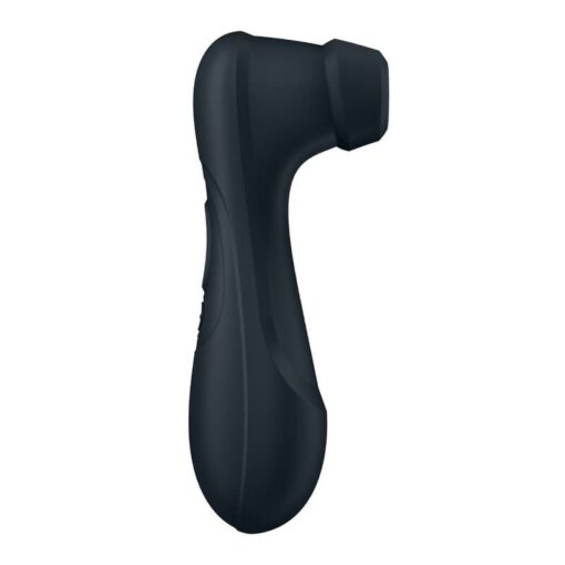 SATISFYER PRO 2 GENERATION 3 LIQUID AIR TECHNOLOGY - BLACK – Bild 3