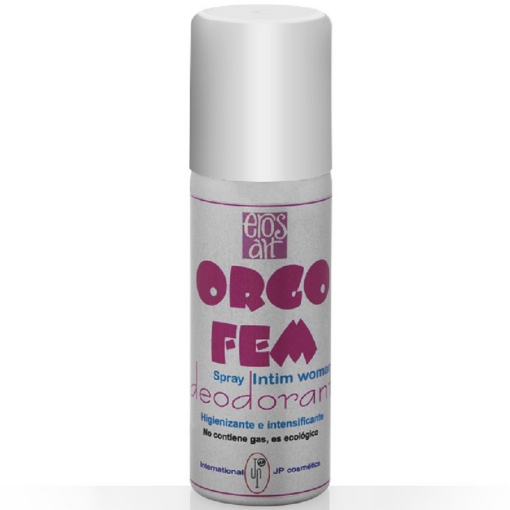 INTIMDEODORANT FÜR FRAUEN MIT PHEROMONEN 75 ML