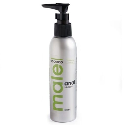 MÄNNLICHES ANAL-SCHMIERMITTEL 150 ML.