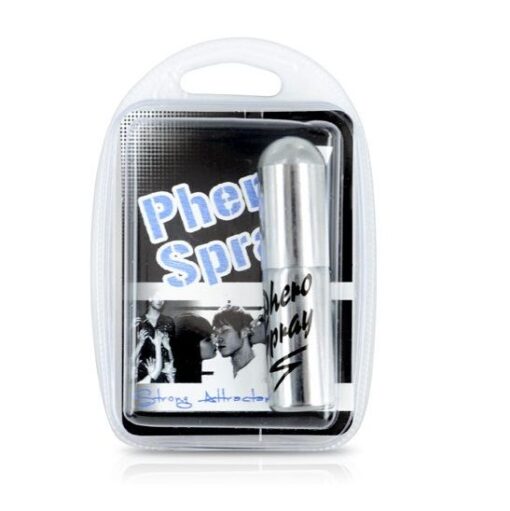 PHERO SPRAY FÜR IHN 15ML – Bild 2