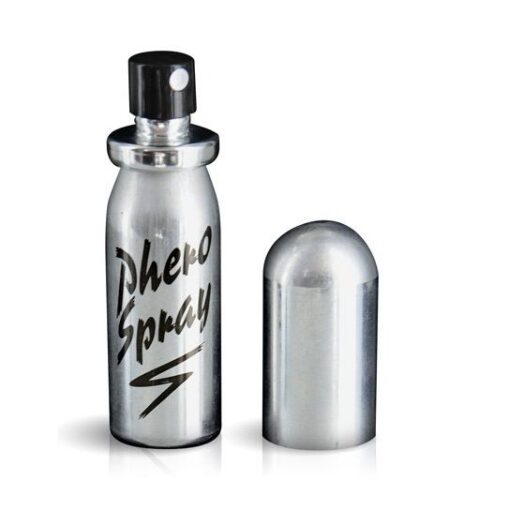 PHERO SPRAY FÜR IHN 15ML – Bild 3