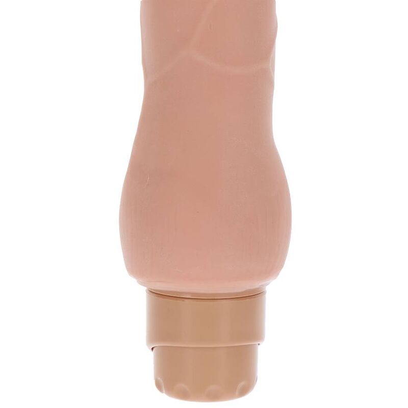 WERDEN SIE ECHT ? GLATTE VIBRATORHAUT MIT DUAL DICHTE – Bild 3