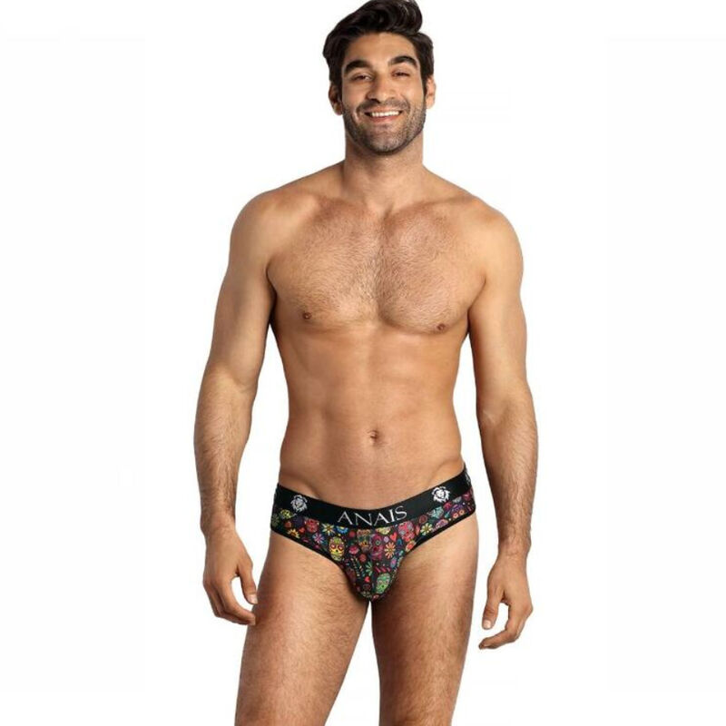 Anais Herren Mexiko Slip – Größe XL