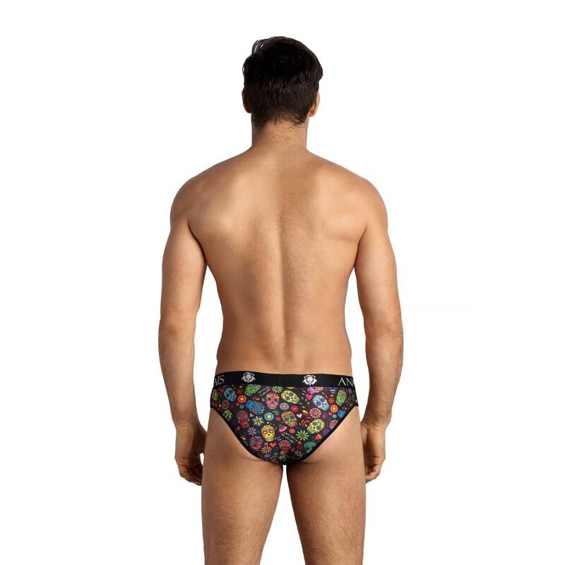Anais Herren Mexiko Slip – Größe XL – Bild 2