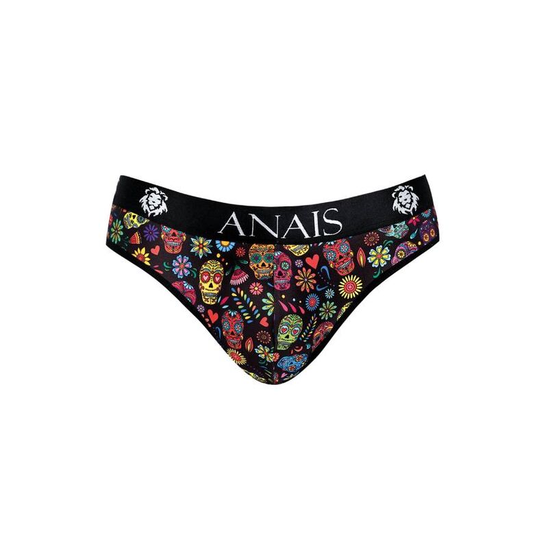 Anais Herren Mexiko Slip – Größe XL – Bild 3