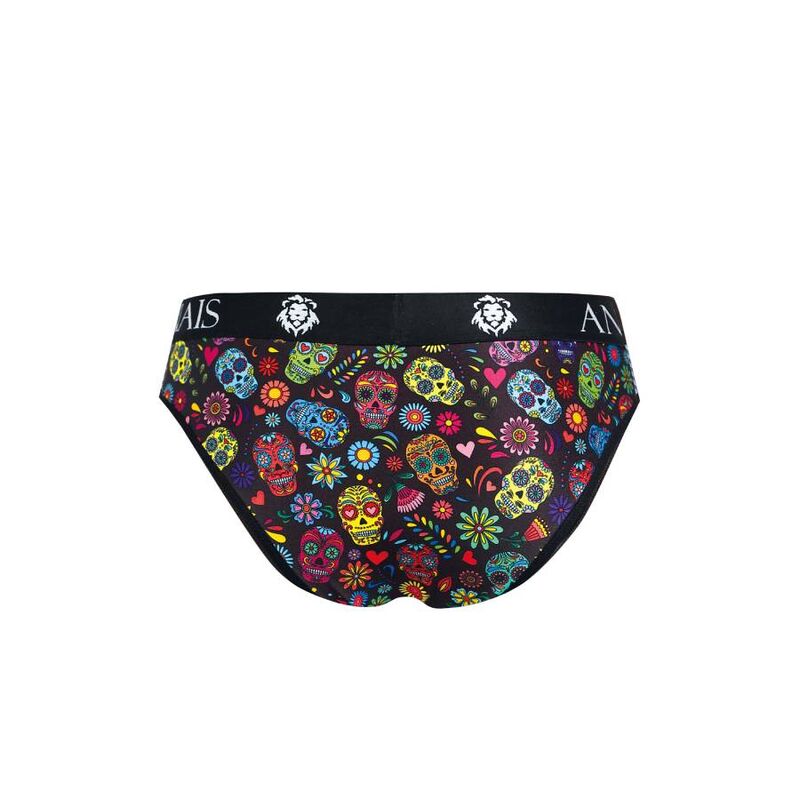 Anais Herren Mexiko Slip – Größe XL – Bild 4