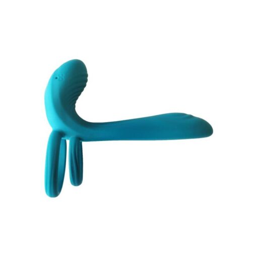 XOCOON ? VIBRATORRING FÜR PAARE GRÜN – Bild 3