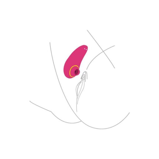 XOCOON ? STIMULATOR DER UNENDLICHEN LIEBE FUCHSIA – Bild 6