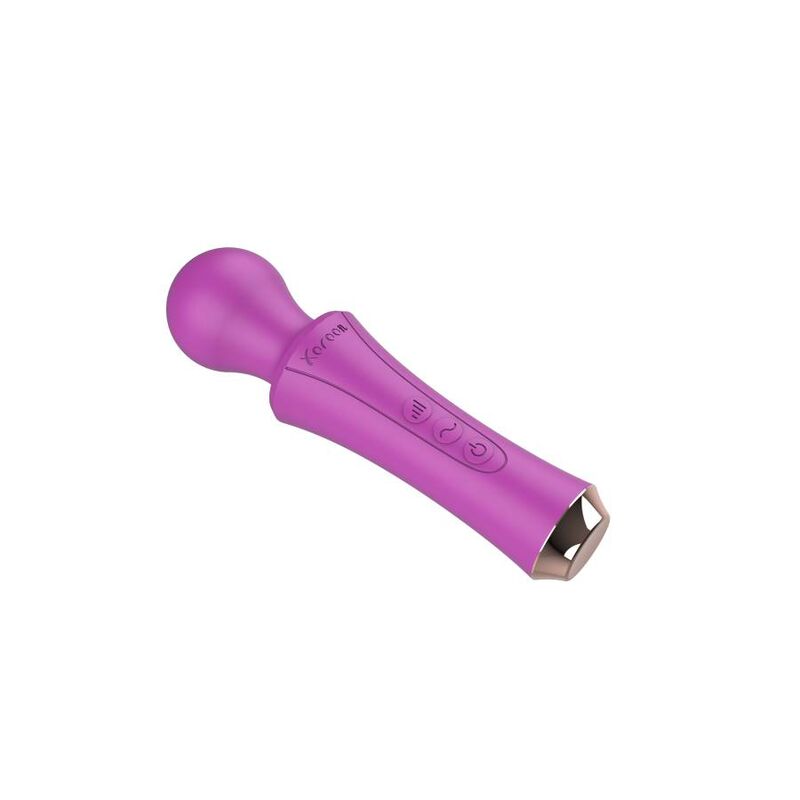 XOCOON ? DER PERSÖNLICHE ZAUBERSTAB FUCHSIA – Bild 5