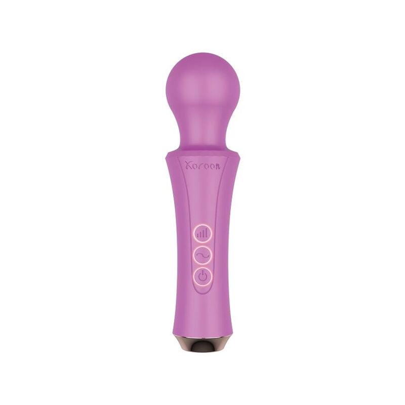 XOCOON ? DER PERSÖNLICHE ZAUBERSTAB FUCHSIA – Bild 3