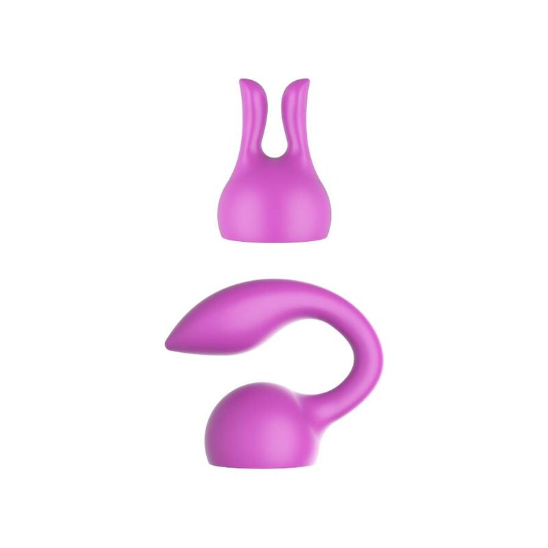 XOCOON - ANHÄNGE PERSÖNLICHES MASSAGER FUCHSIA – Bild 2