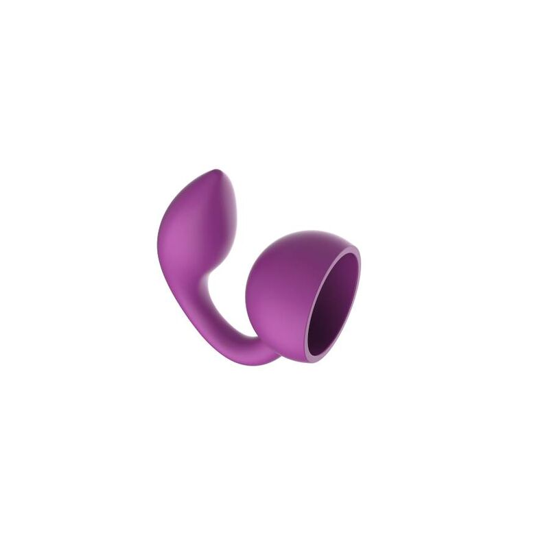 XOCOON - ANHÄNGE PERSÖNLICHES MASSAGER FUCHSIA – Bild 3