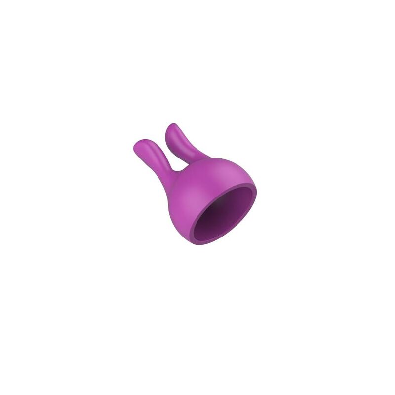 XOCOON - ANHÄNGE PERSÖNLICHES MASSAGER FUCHSIA – Bild 5
