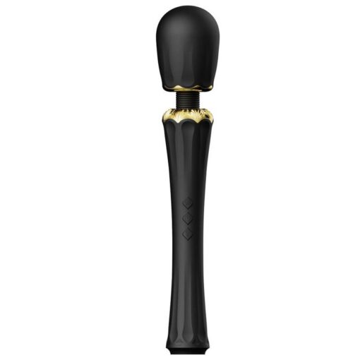 ZALO - KYRO WAND BLACK – Bild 2